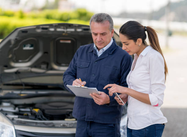 Full coverage car insurance in Laurens, SC