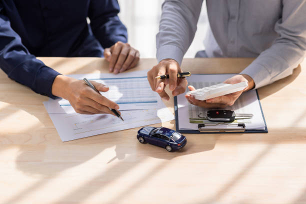 Car insurance options for Laurens residents